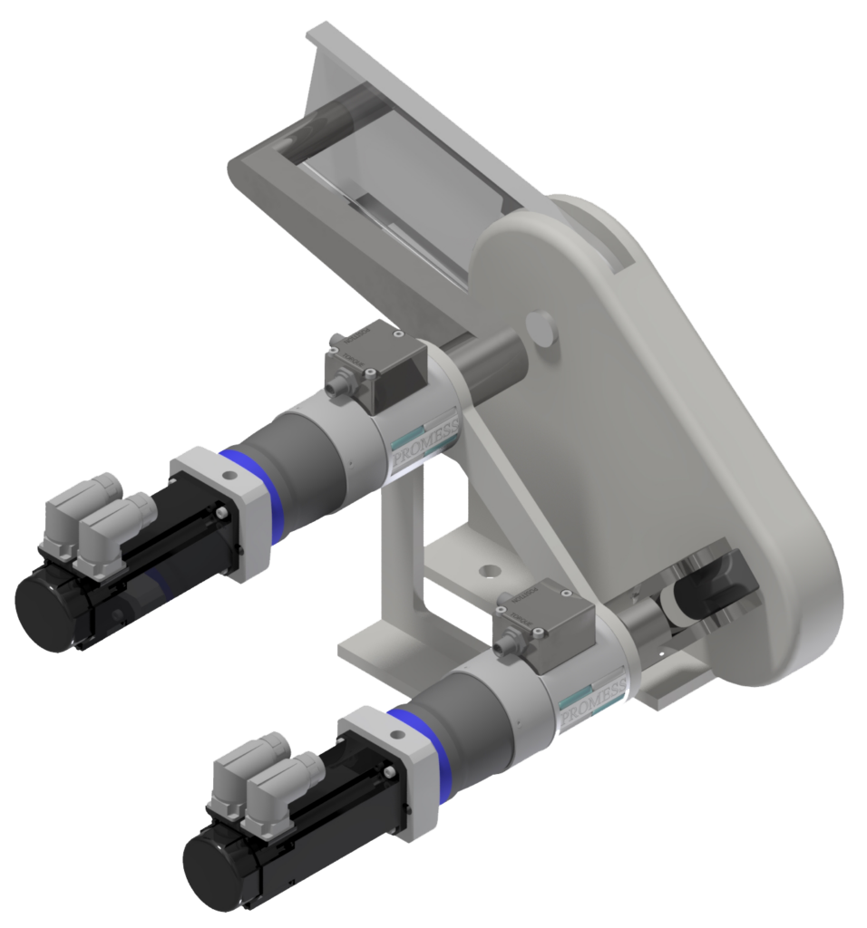 Seat Recliner Mechanism Testing